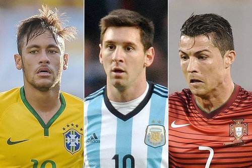 年轻选手们 年轻选手们