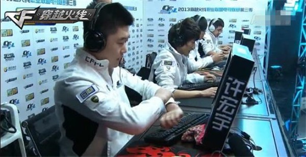 个人能力上 个人能力上