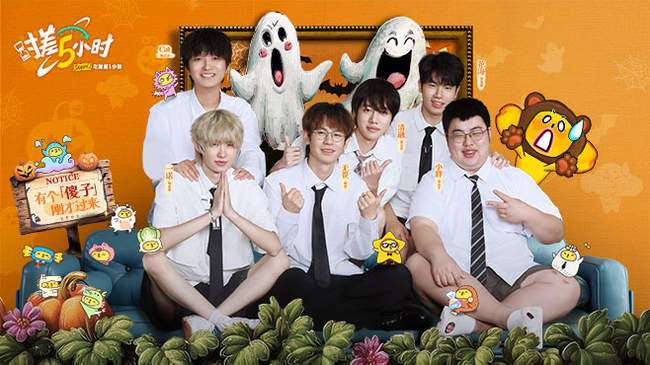 中央大街 中央大街