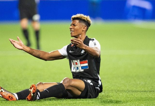 弱侧观察背 弱侧观察背