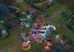 游戏长期维 游戏长期维