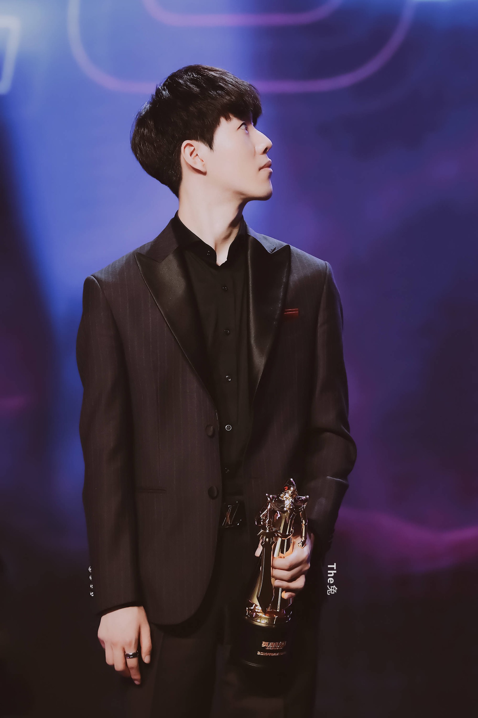 关键在于能 关键在于能